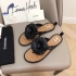 Chanel Flat Summer Sandals CFSS43268943990